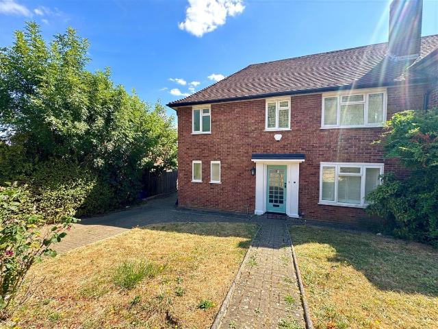 Kings Drive, Wembley Park HA9, 3 bed semi detached house to rent, £2,950 pcm | PrimeLocation