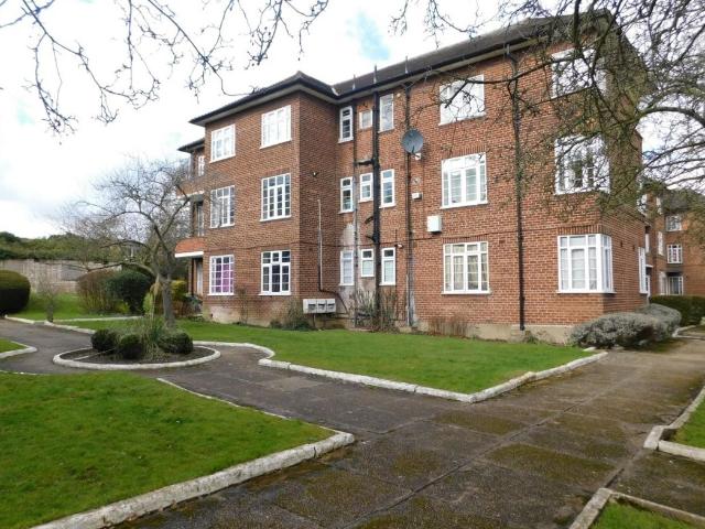 Kings Drive, Kings Drive, Wembley Park HA9, 1 bed flat to rent, £1,517 pcm | PrimeLocation
