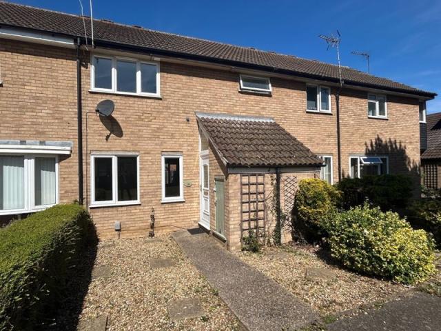 Kings Gardens, Huntingdon, 3 bedroom, Terraced