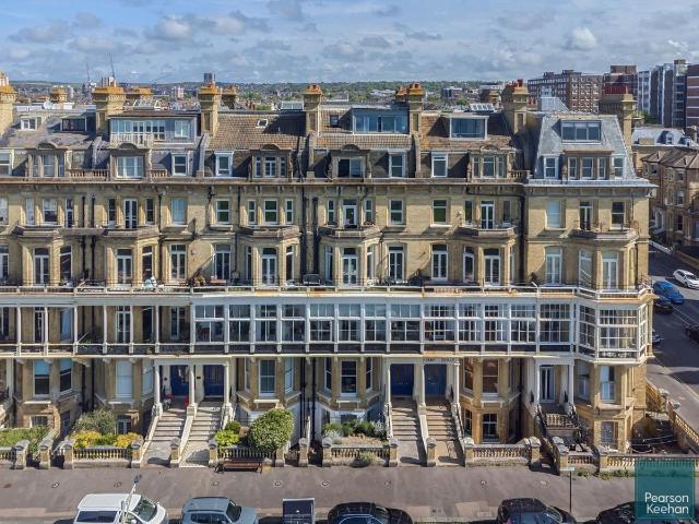 Kings Gardens, Hove BN3, 1 bed flat to rent, £1,500 pcm | PrimeLocation