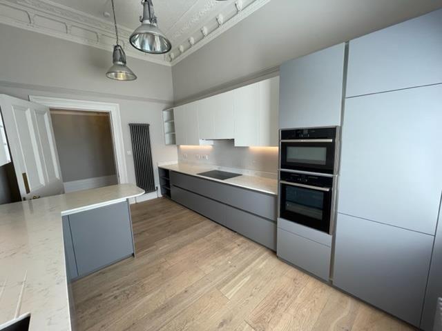 Kings Gardens, Hove BN3, 3 bed flat to rent, £4,250 pcm | PrimeLocation