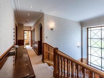 King's Gate, Aberdeen, AB15