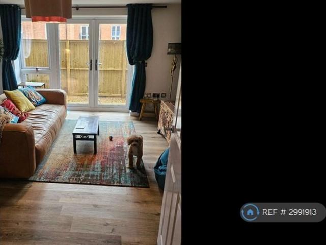 Kings Gate Development, Macclesfield. 1 bed in a house share to rent £700 pcm £162 pw