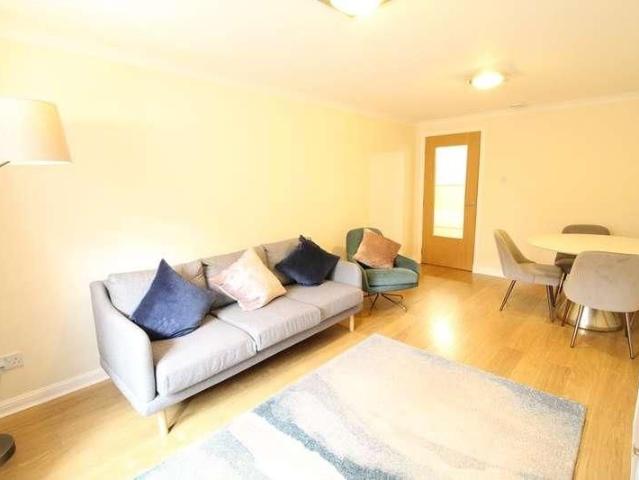 Kings Gate, Ground Floor, AB15