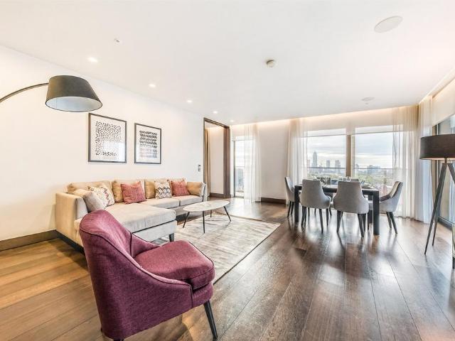Kings Gate, Kings Gate Walk. 3 bed apartment to rent £9,000 pcm £2,077 pw