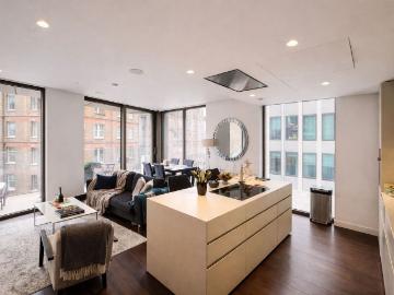 Green Park, Zone 1 London, West London, London, Greater London