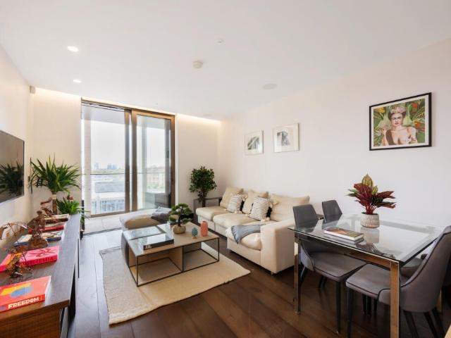 Kings Gate Walk, London SW1E, 2 bed flat to rent, £5,800 pcm | PrimeLocation