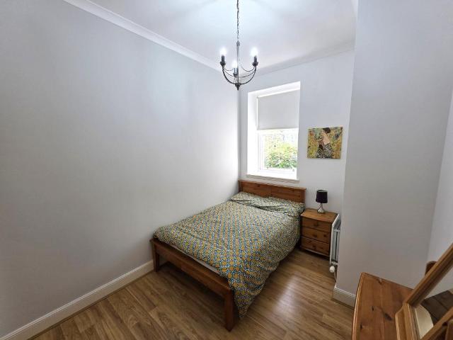 King's Gate, West End, Aberdeen, AB15 2 bed terraced house to rent £950 pcm £219 pw