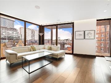 Green Park, Zone 1 London, West London, London, Greater London