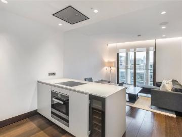 Kings Gate, 1 Kings Gate Walk. 1 bed apartment to rent £3,500 pcm £808 pw