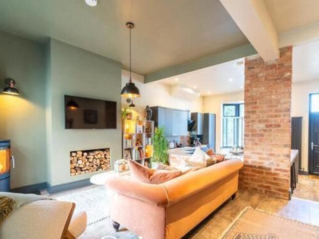Kings Heath, Vicarage Road, Birmingham, 2 Bedroom Terraced