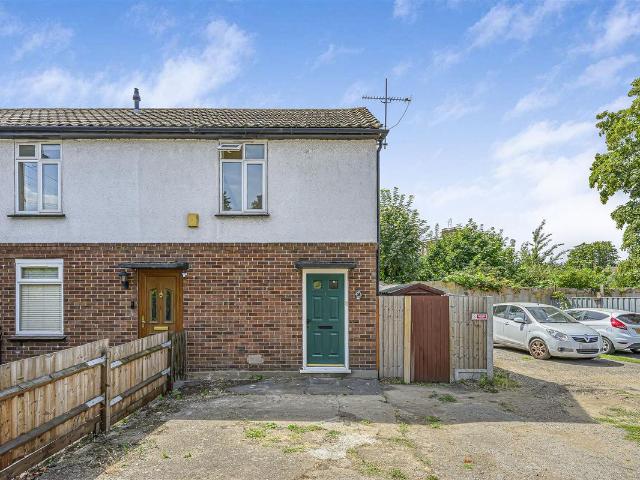 Kings Head Hill, Chingford E4, 1 bed flat to rent, £1,500 pcm | PrimeLocation