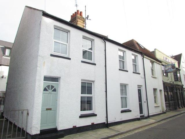Kings Head Street, Harwich, Essex CO12, 2 bed end terrace house to rent, £950 pcm | PrimeLocation