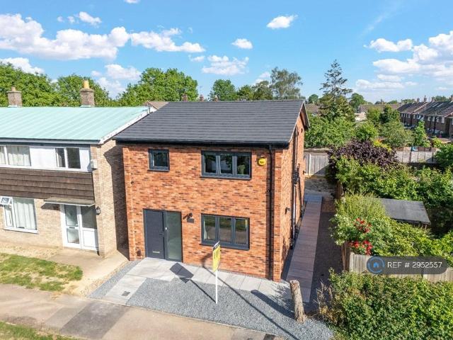 Kings Hedges Road, Cambridge, CB4 Studio to rent £1,150 pcm £265 pw