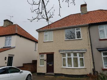 Kings Hedges Road, Cambridge CB4, 3 bed semi detached house to rent, £1,550 pcm | PrimeLocation