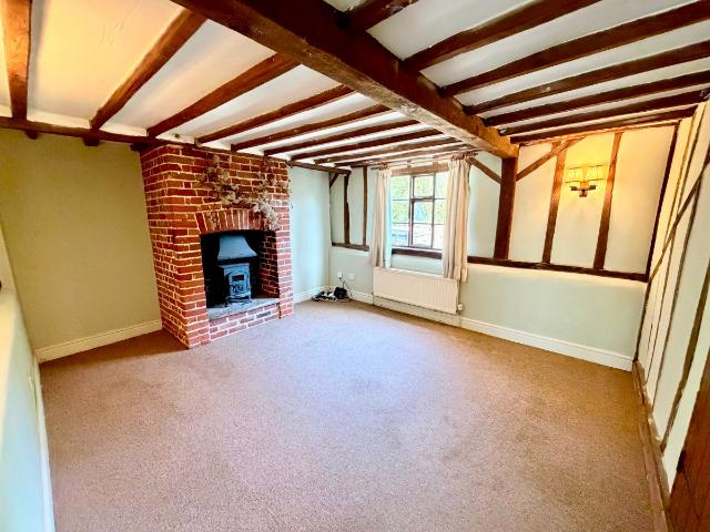 Kings Hill, Brandeston Road, Earl Soham, Woodbridge IP13, 3 bed terraced house to rent, £1,150 pcm | PrimeLocation
