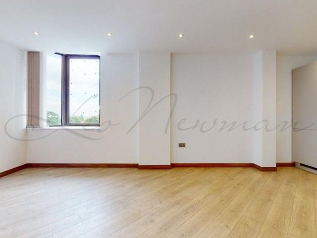 King's House, Widmore Road, Bromley