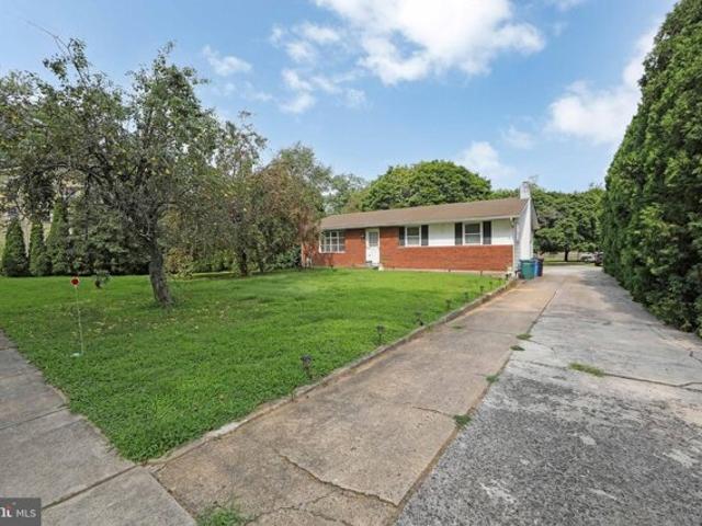 Kings Hwy, Clarksboro, Home For Sale