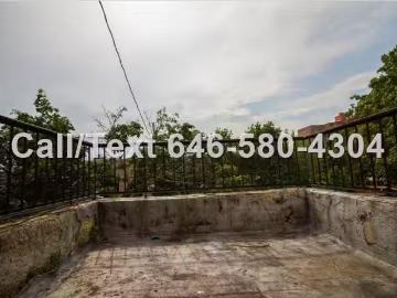 Flatlands, New York city, New York, USA