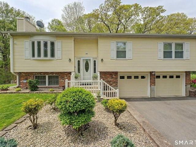 Kings Hwy, Ledyard, Home For Sale