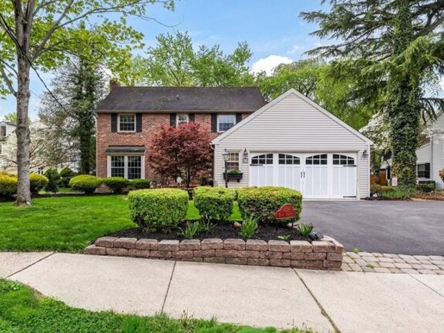 Kings Hwy, Moorestown, Home For Sale