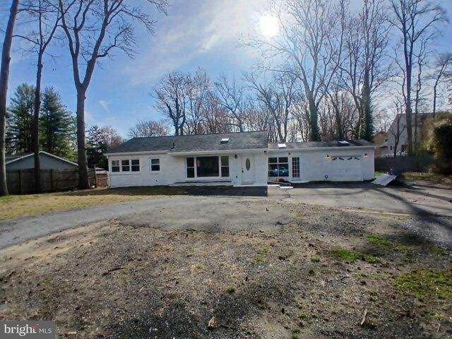 Kings Hwy N, Cherry Hill, Home For Sale