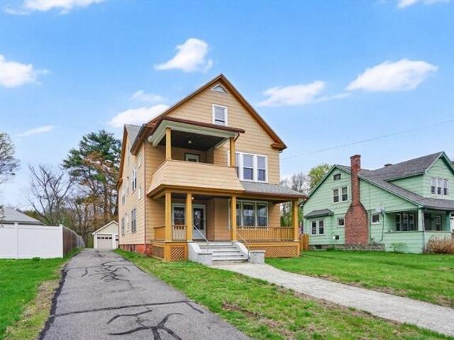 Kings Hwy, West Springfield, Home For Sale