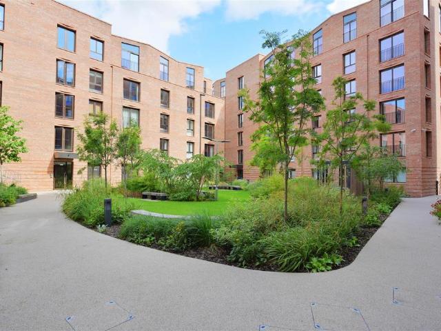 Kings, Hudson Quarter, York 2 bed apartment to rent £1,950 pcm £450 pw