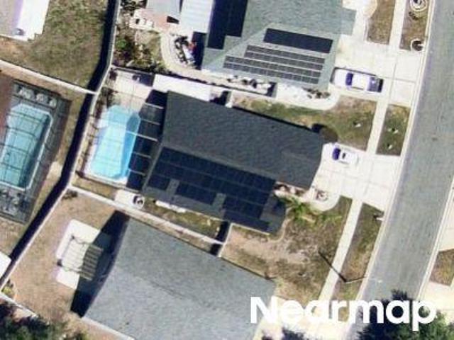 Kings Lake Dr