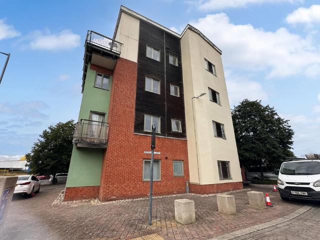 King's Lynn 1 bed apartment to rent £725 pcm £167 pw
