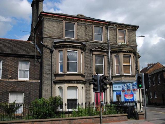 KINGS LYNN 1 bed flat to rent £670 pcm £155 pw
