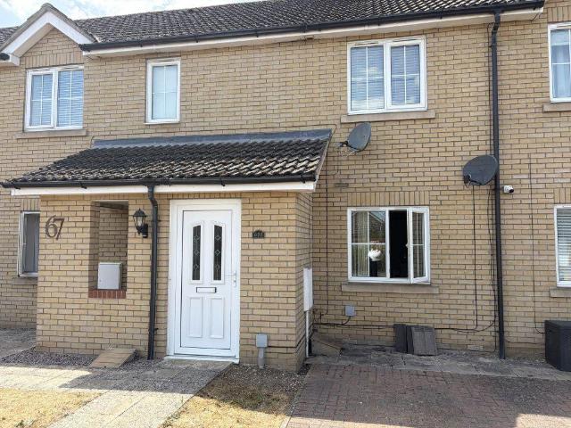 KINGS LYNN 2 bed flat to rent £850 pcm £196 pw