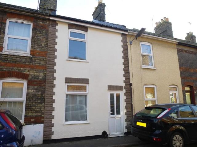 King's Lynn 2 bed terraced house to rent £825 pcm £190 pw