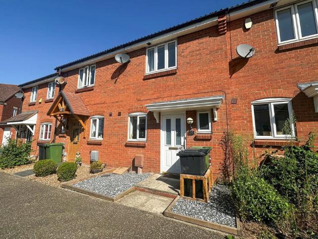 King's Lynn 2 bed terraced house to rent £895 pcm £207 pw
