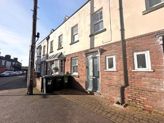 King's Lynn 3 bed terraced house to rent £1,100 pcm £254 pw