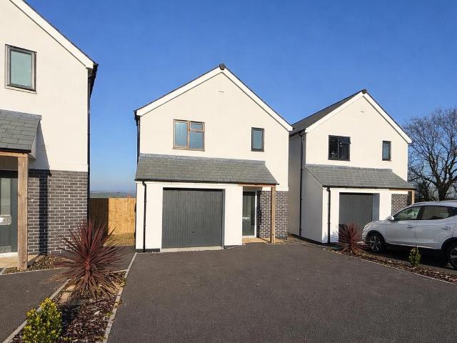 Kings Meadow, Launceston PL15, 3 bed detached house to rent, £1,350 pcm | PrimeLocation