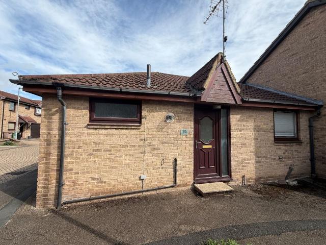 Kings Meadow Mews, Wetherby, West Yorkshire LS22, 1 bed bungalow to rent, £975 pcm | PrimeLocation