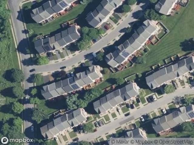 Kings Mill Way