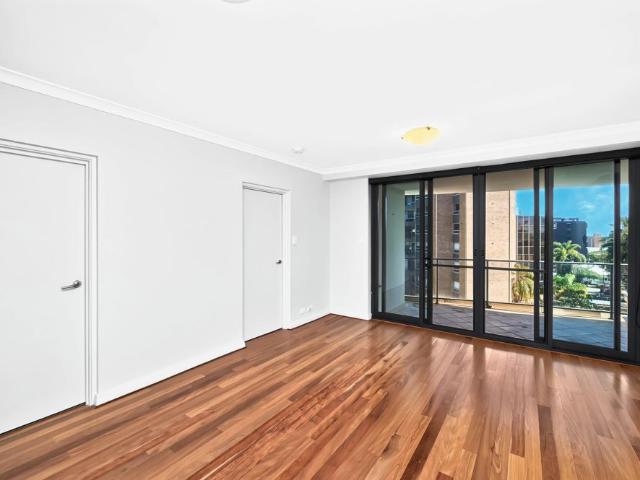 Kings Park Living