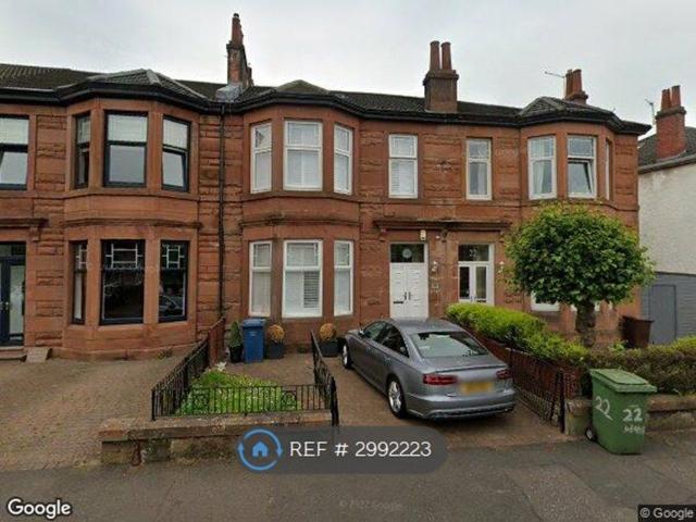 Kings Park Road, Glasgow G44, 3 bed terraced house to rent, £3,000 pcm | PrimeLocation