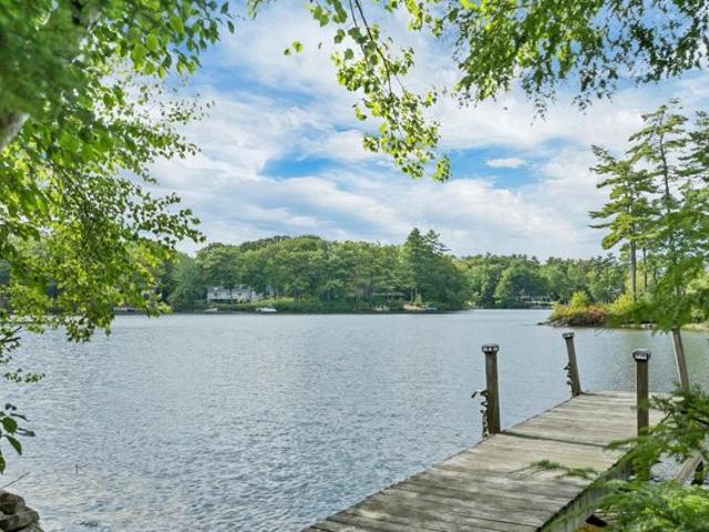 Kings Pine Rd, Wolfeboro, Home For Sale