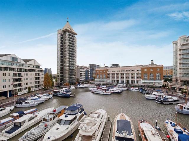 King's Quay, Chelsea Harbour SW10, 3 bed flat to rent, £7,583 pcm | PrimeLocation