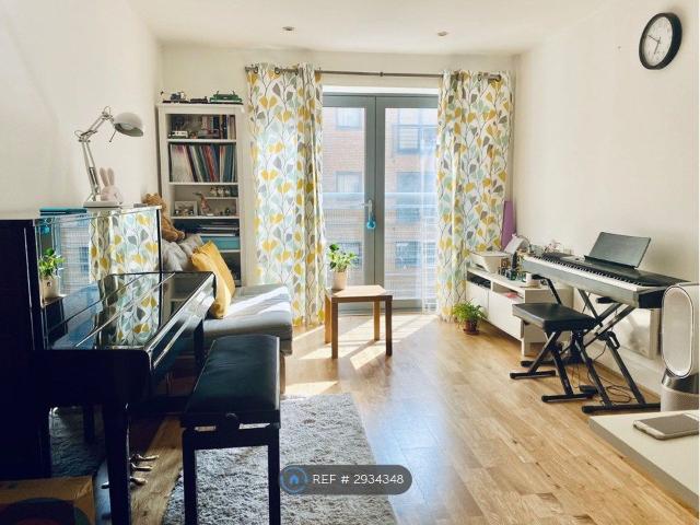 Kings Quarter Apts, Bristol BS2, 1 bed flat to rent, £1,500 pcm | PrimeLocation