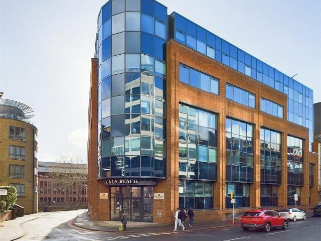 Kings Reach, 38 50 Kings Road, Reading, Berkshire RG1, 2 bed flat to rent, £1,650 pcm | PrimeLocation
