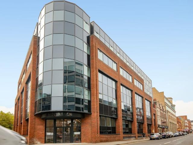 Kings Reach, Reading RG1, 1 bed flat to rent, £1,295 pcm | PrimeLocation
