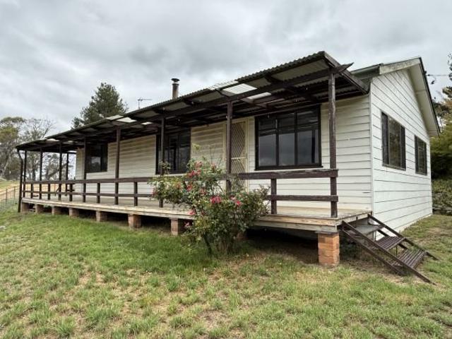 KINGS RIDGE COTTAGE