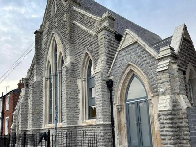 Kings Road, Newark 1 bed apartment to rent £750 pcm £173 pw