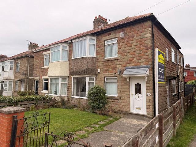 Kings Road North, Wallsend NE28 2 bed apartment to rent £750 pcm £173 pw