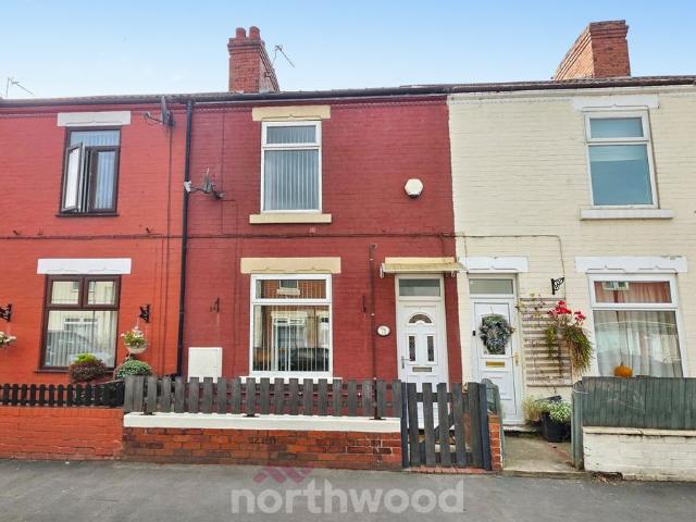 Kings Road, Askern, Doncaster DN6, 3 bed terraced house to rent, £750 pcm | PrimeLocation