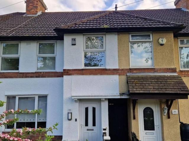 Kings Road, Birmingham, B44 0TF, United Kingdom | 4 bed house for rent #172872405 | Rentberry